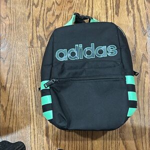 Adidas lunchbox like new condition